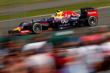Red Bull volverá a estrenar un nuevo combustible para Hockenheim