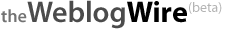 WeblogWire, usando la voz de la blogosfera para las notas de prensa
