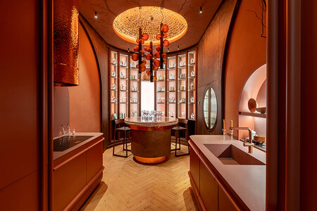 Casa Decor 2026 Bar Cocina Sixtypro