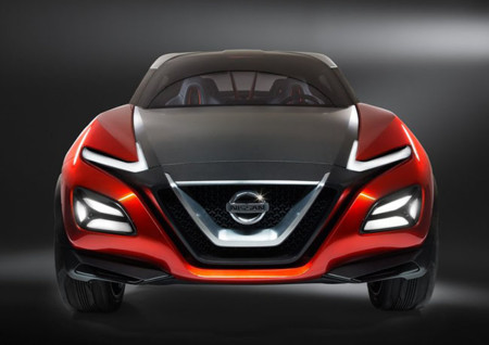 Nissan Gripz Concept 2015 800x600 Wallpaper 12