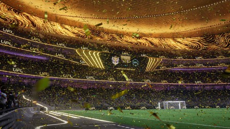 UFL