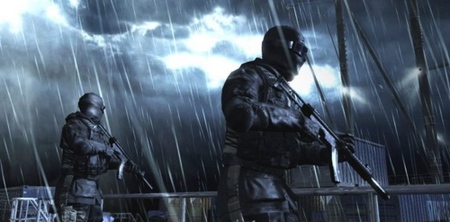 'Call of Duty 6' desarrollado por Infinity Ward
