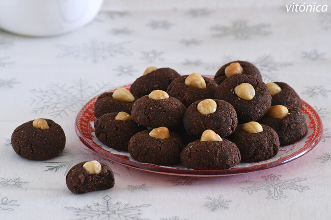 Galletas Fitness