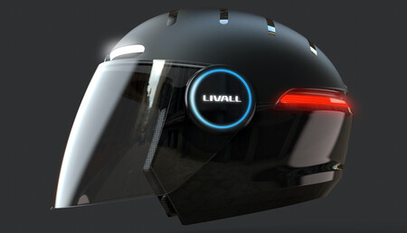Livall 7
