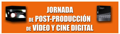 Jornadas de vídeo y cine digital sobre Mac, en la Universidad Miguel Hernández de Elche