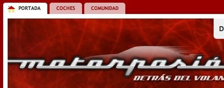 Novedades en Motorpasión: pestañas de contenido y mejoras en las votaciones
