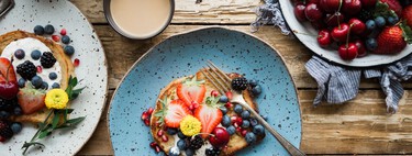 Los mejores consejos para que tu desayuno no provoque picos bruscos de glucosa en sangre  