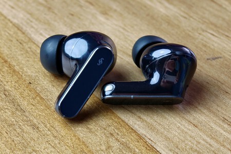Huawei Freebuds Pro 5 Analisis Review Mexico