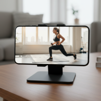 Ponerse a dieta a partir de los 50: las mejores aplicaciones para convertir el móvil en tu 'coach' personal