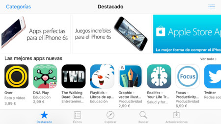 Apple elimina de la App Store más de 250 apps que abusaban de nuestra privacidad
