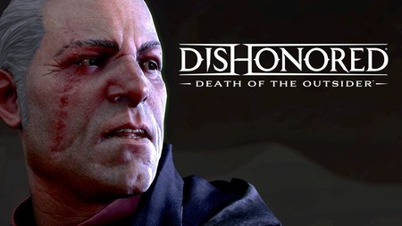 Dishonored: La muerte del Forastero ya está entre nosotros y este es su tráiler de lanzamiento