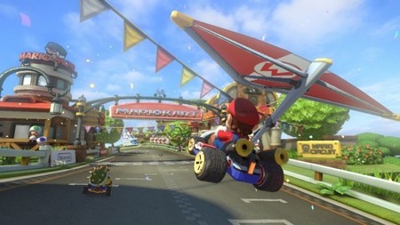 Mario Kart 8, por si todavía quedaban dudas, se confirma como vendeconsolas