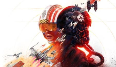 EA anuncia un nuevo Star Wars. Se llama Star Wars: Squadrons y pronto veremos su primer tráiler (actualizado)