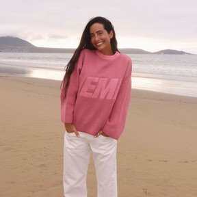 Lululemon diseña los vaqueros holgados que no oprimen en la cintura: tan cómodos y elegantes que serán nuestros favoritos en otoño 
