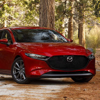 Por más que lo queramos el nuevo Mazdaspeed 3 no se hará realidad en esta generación