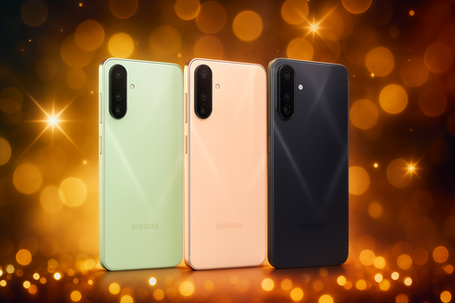 Galaxy M16