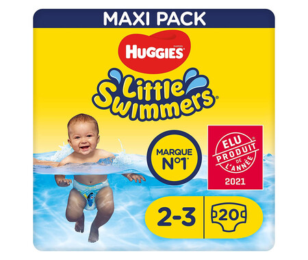 Huggies Little Swimmers