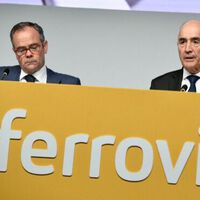 Ferrovial y su cambio de residencia fiscal: estos son los motivos por los que es más ventajoso trasladarse a Países Bajos