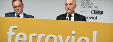 Ferrovial y su cambio de residencia fiscal: estos son los motivos por los que es más ventajoso trasladarse a Países Bajos