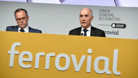 Ferrovial y su cambio de residencia fiscal: estos son los motivos por los que es más ventajoso trasladarse a Países Bajos