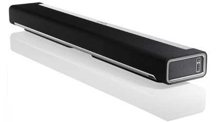 Playbar, la nueva barra de sonido de Sonos