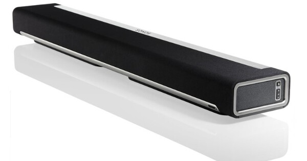 Playbar, la nueva barra de sonido de Sonos