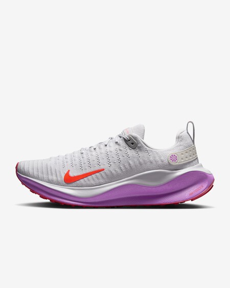 Nike Reactx Infinity Run 4