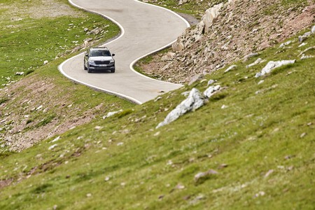 Skoda Karoq 2022 Prueba Contacto 21