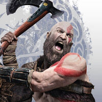 God of War: así se veía el juego de 2018 en su versión alfa, con Kratos y Atreus luciendo muy diferentes a sus diseños finales 