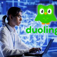 México quiere formar talento en IA y dará inglés gratis a 25,000 estudiantes con Duolingo