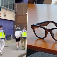 El primer detenido por grabar con gafas inteligentes ya está aquí. Con Android XR irá a más pero estamos preparados