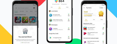 Cómo ahorrar dinero en la Play Store con los Google Play Points