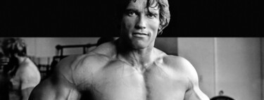 Los cinco secretos del entrenamiento de Arnold Schwarzenegger para lograr el éxito 