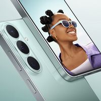 El nuevo celular Samsung de gama alta tiene lo mejor de los Galaxy S26, pero más barato: Galaxy S26 FE