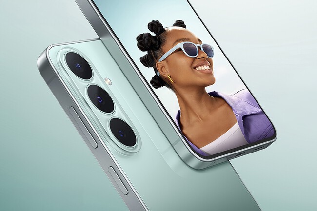 Samsung Galaxy S26 Fe Precio Mexico Caracteristicas Ficha Tecnica