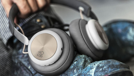 B&O acerca el lujo a "todos" los bolsillos con sus nuevos auriculares Bluetooth Beoplay H4