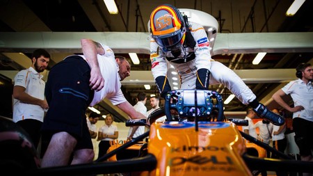 La crisis ahoga a McLaren: no tienen liquidez más allá de julio y esperan un rescate bareiní para seguir en Fórmula 1