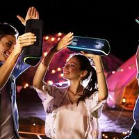 Amazon nos ofrece el altavoz inalámbrico Sony SRS-XB41B a 135 euros en los cuatro colores por 135 euros