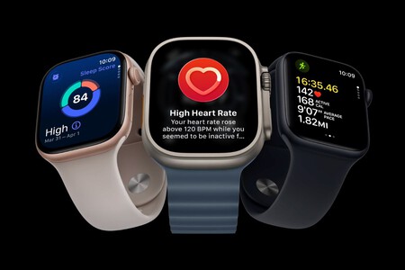 Apple Watch 12 Ultra 4 Septiembre 2026 Xataka Mexico 1