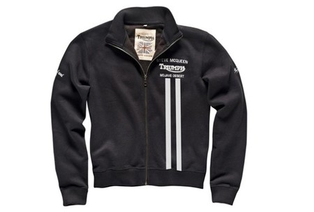 Sudadera Triumph