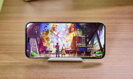 Honor Magic8 Pro Analisis 16