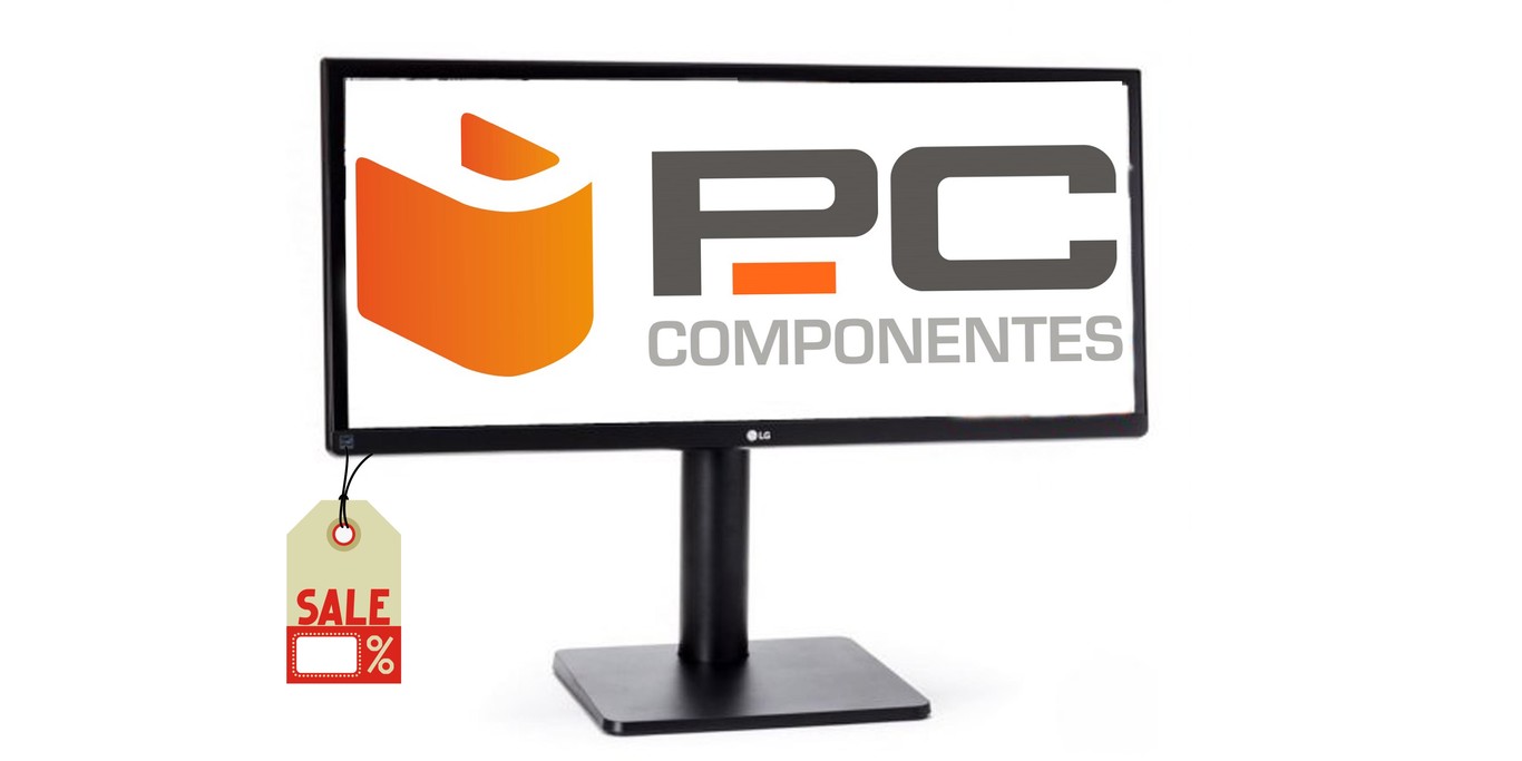 Festival de monitores rebajados en PcComponentes: 12 modelos para todos los gustos y sin gastos de envío