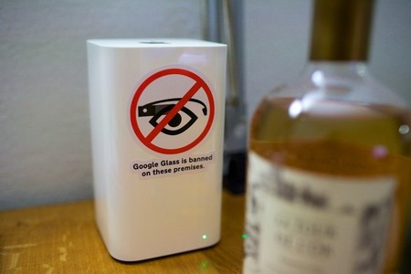 Google no se rinde y presiona para que las Google Glass sean permitidas mientras conducimos