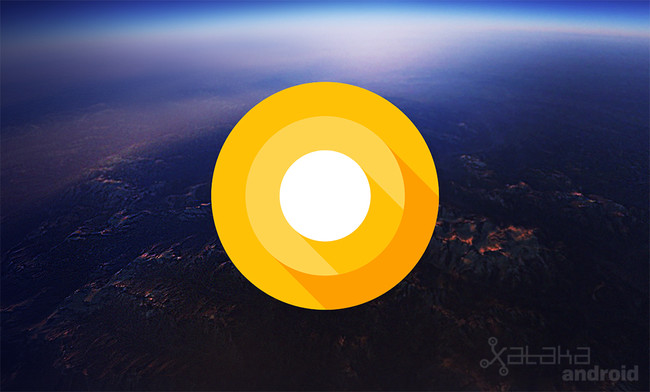 Android O