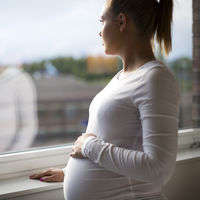 Encuentran por primera vez que las partículas contaminantes llegan de los pulmones de la madre a la placenta