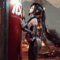 El jefazo de Stellar Blade aborda la polémica sobre el aspecto de la protagonista y afirma que el juego "es entretenimiento y un producto cultural"