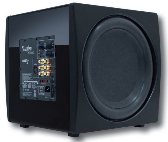 Sunfire Xteq Tres Versiones