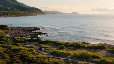 Parque De Irta Paisaje