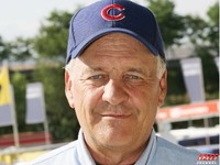 La frase del fin de semana: Dennis Noyes