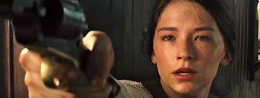 Hoy en Netflix: el remake de uno de los mejores westerns de la historia llega al top 10 con un elenco de lujo